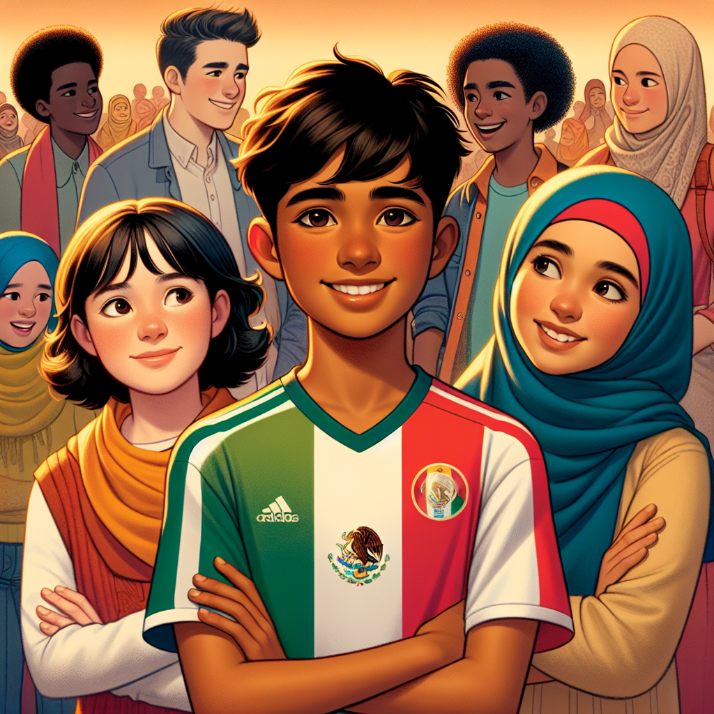 Cultural Experiences: A Conversation Across Borders